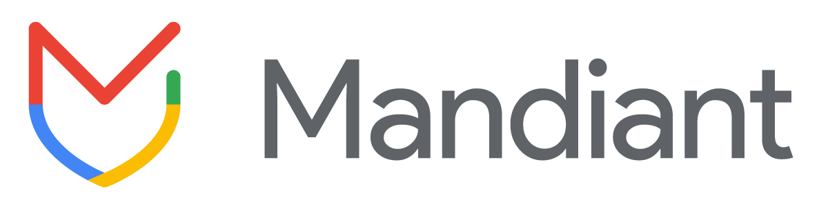 Logo Google Cloud / Mandiant